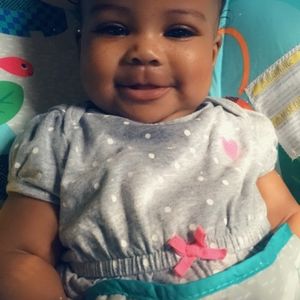 Meet your Posher, Bernice